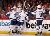 Toronto Maple Leafs